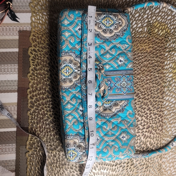 Vera Bradley handbag - Picture 9 of 10